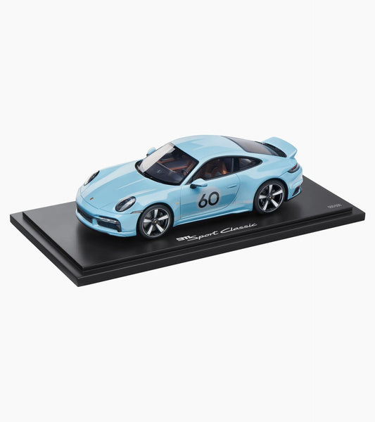 Porsche Design Porsche 911 Sport Classic (992) - Ltd.