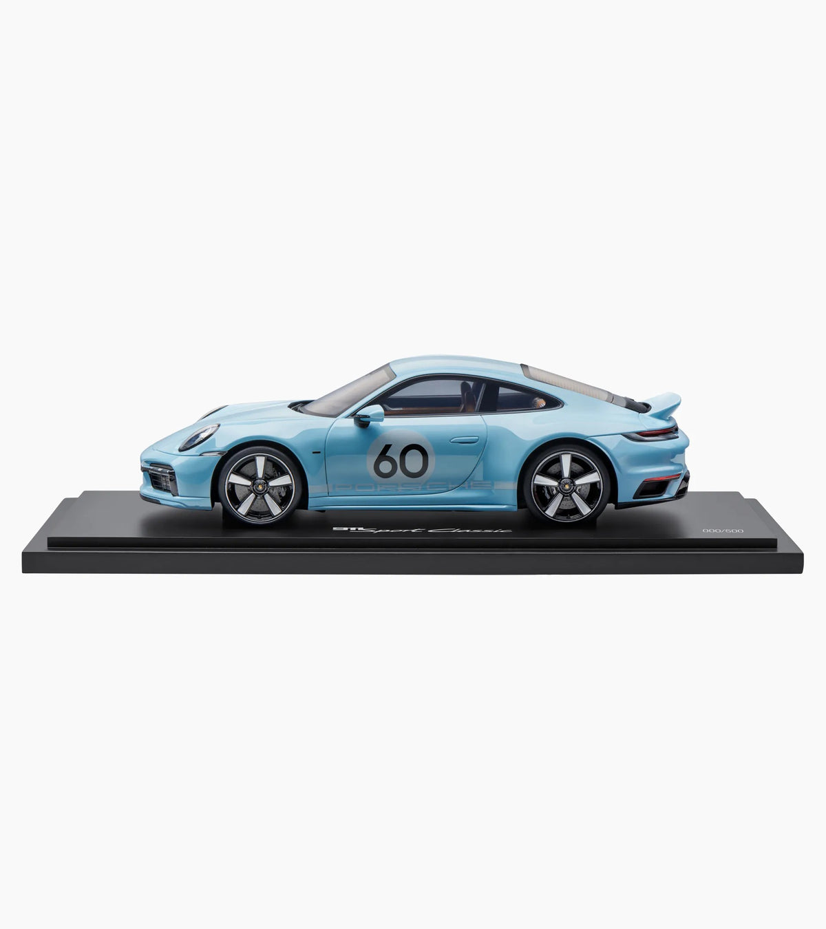 Porsche Design Porsche 911 Sport Classic (992) - Ltd.