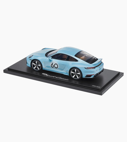 Porsche Design Porsche 911 Sport Classic (992) - Ltd.