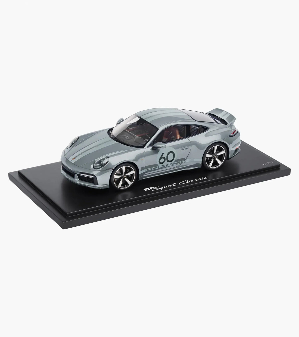 Porsche Design Porsche 911 Sport Classic (992) – Ltd.