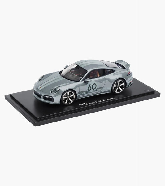 Porsche Design Porsche 911 Sport Classic (992) – Ltd.