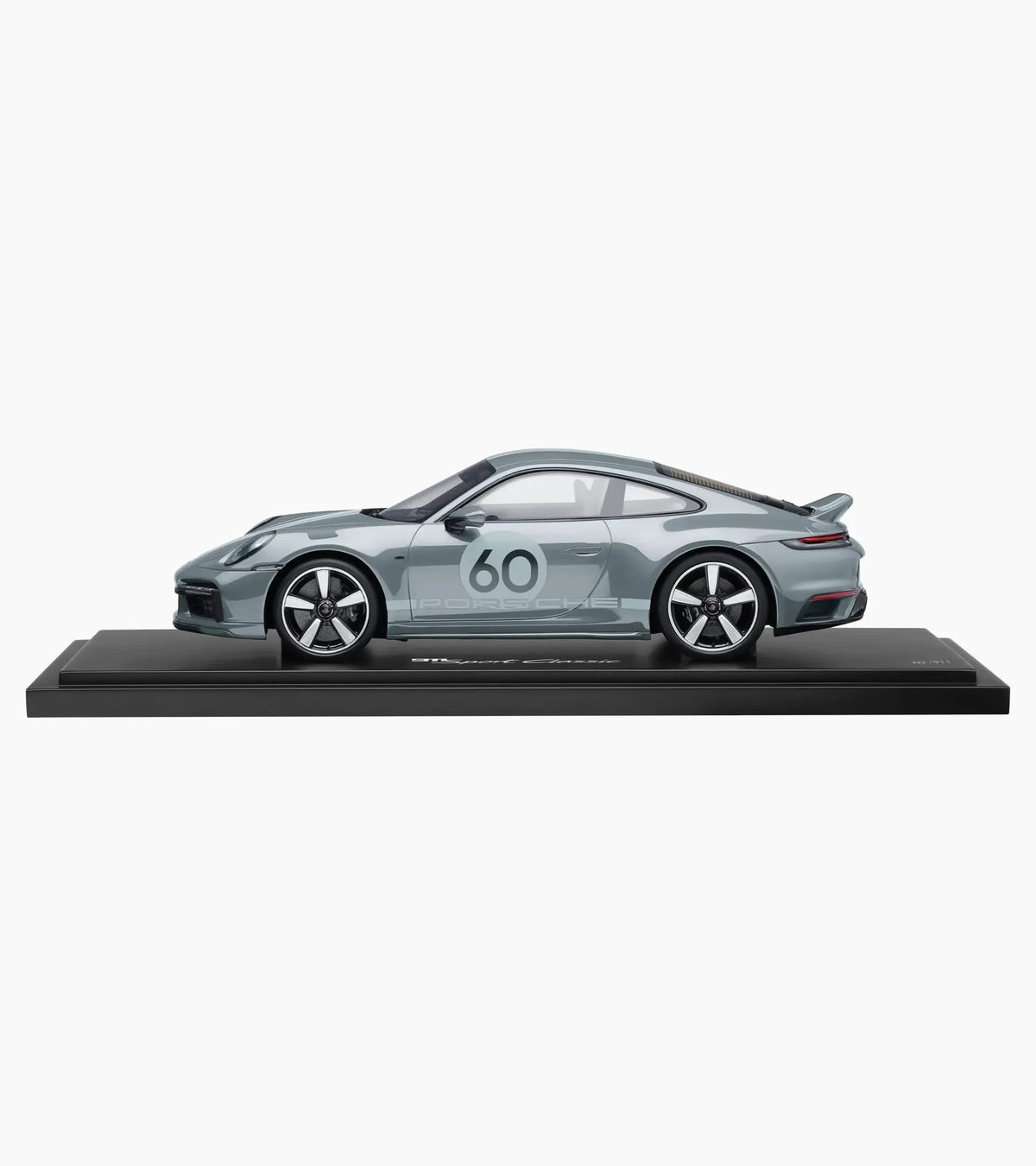 Porsche Design Porsche 911 Sport Classic (992) – Ltd.