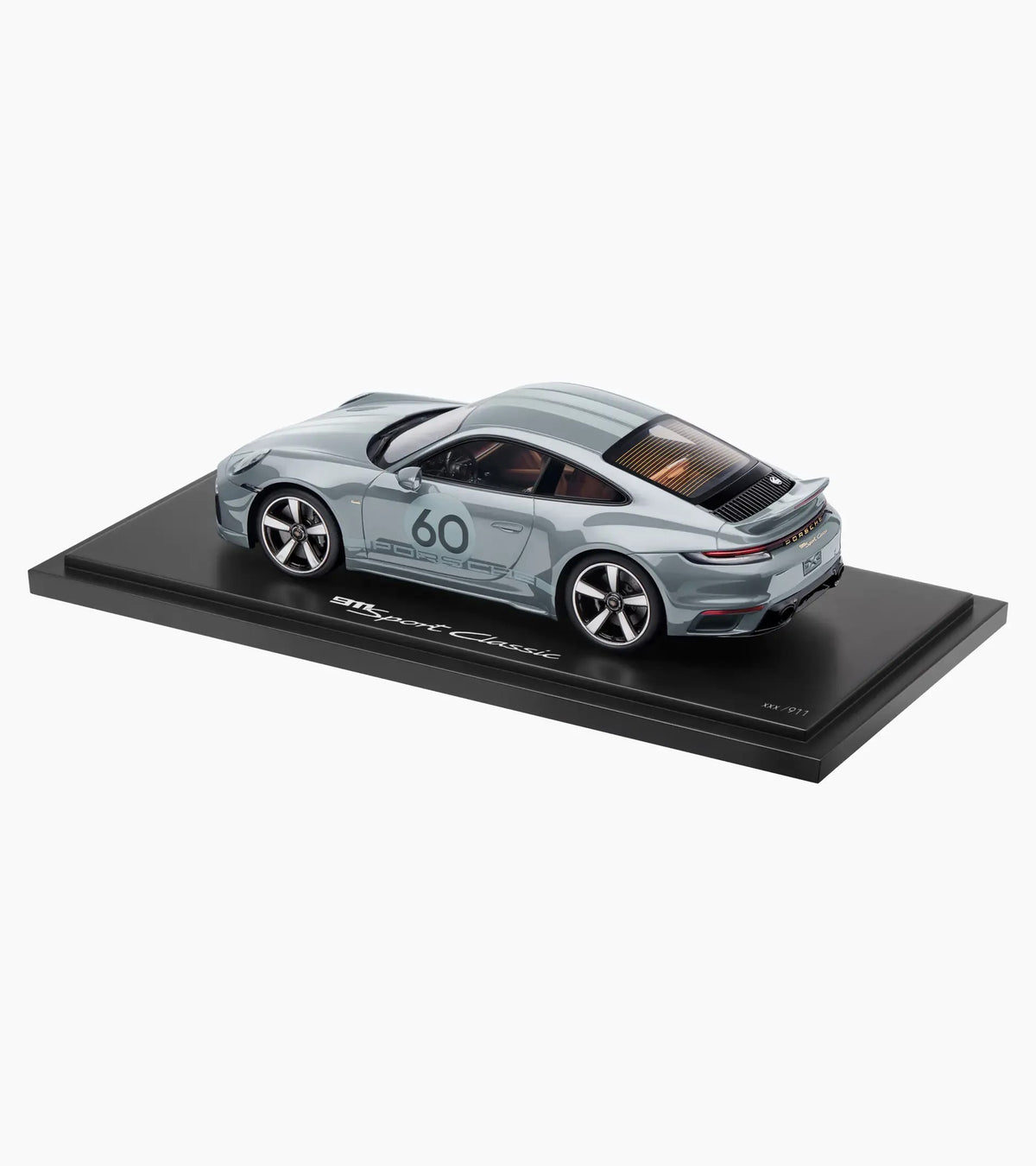 Porsche Design Porsche 911 Sport Classic (992) – Ltd.