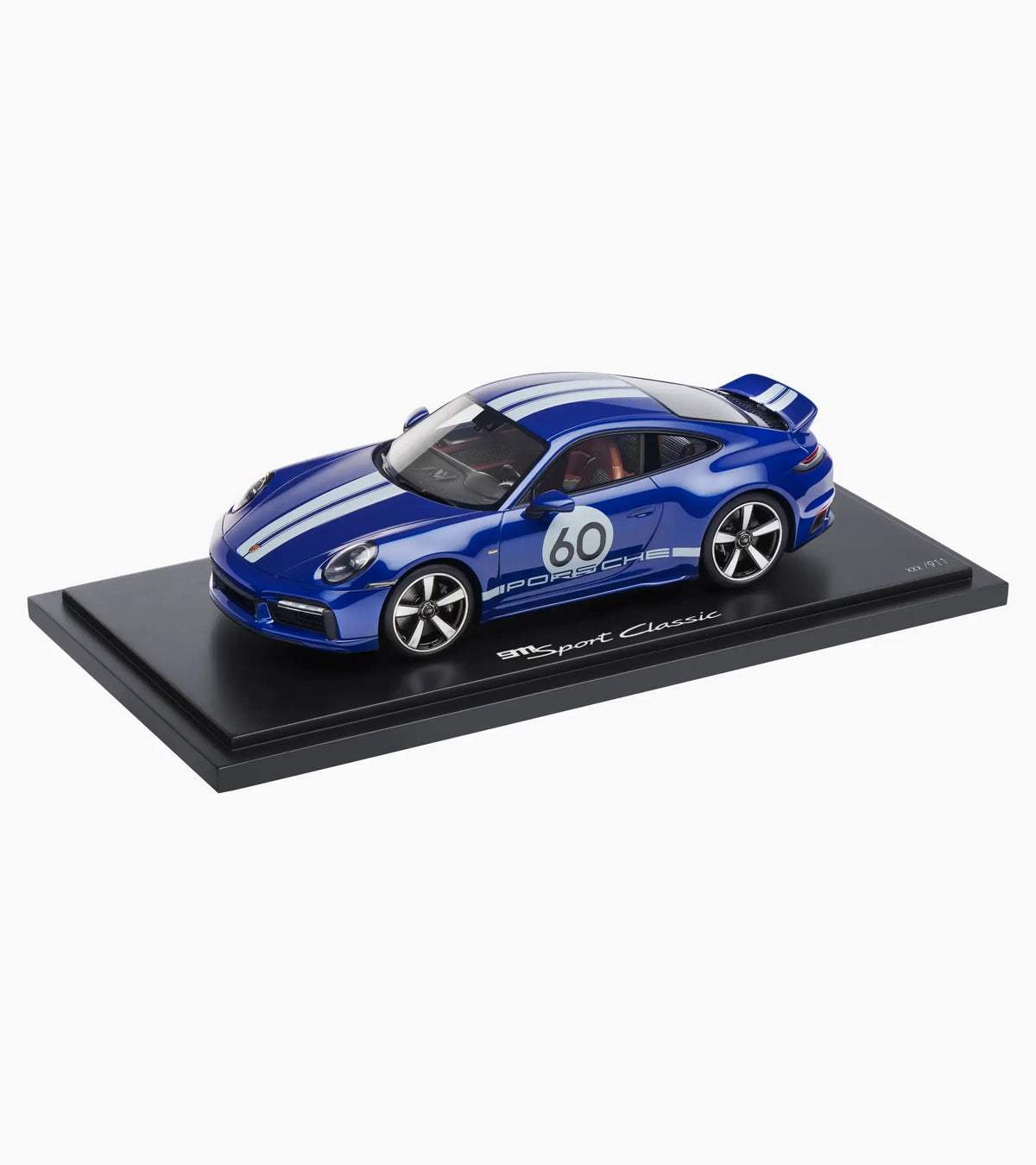 Porsche Design Porsche 911 Sport Classic (992) – Ltd.