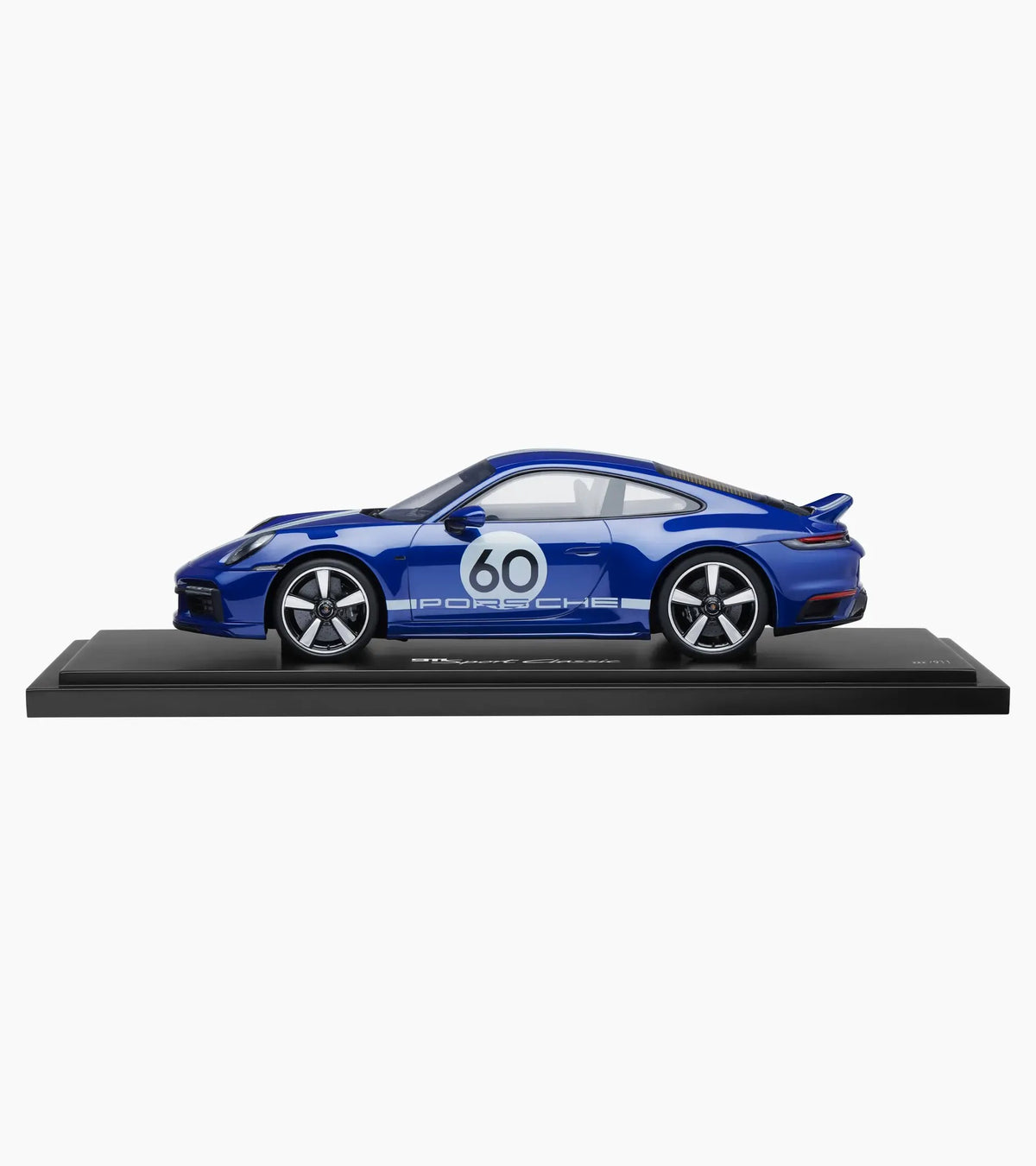 Porsche Design Porsche 911 Sport Classic (992) – Ltd.