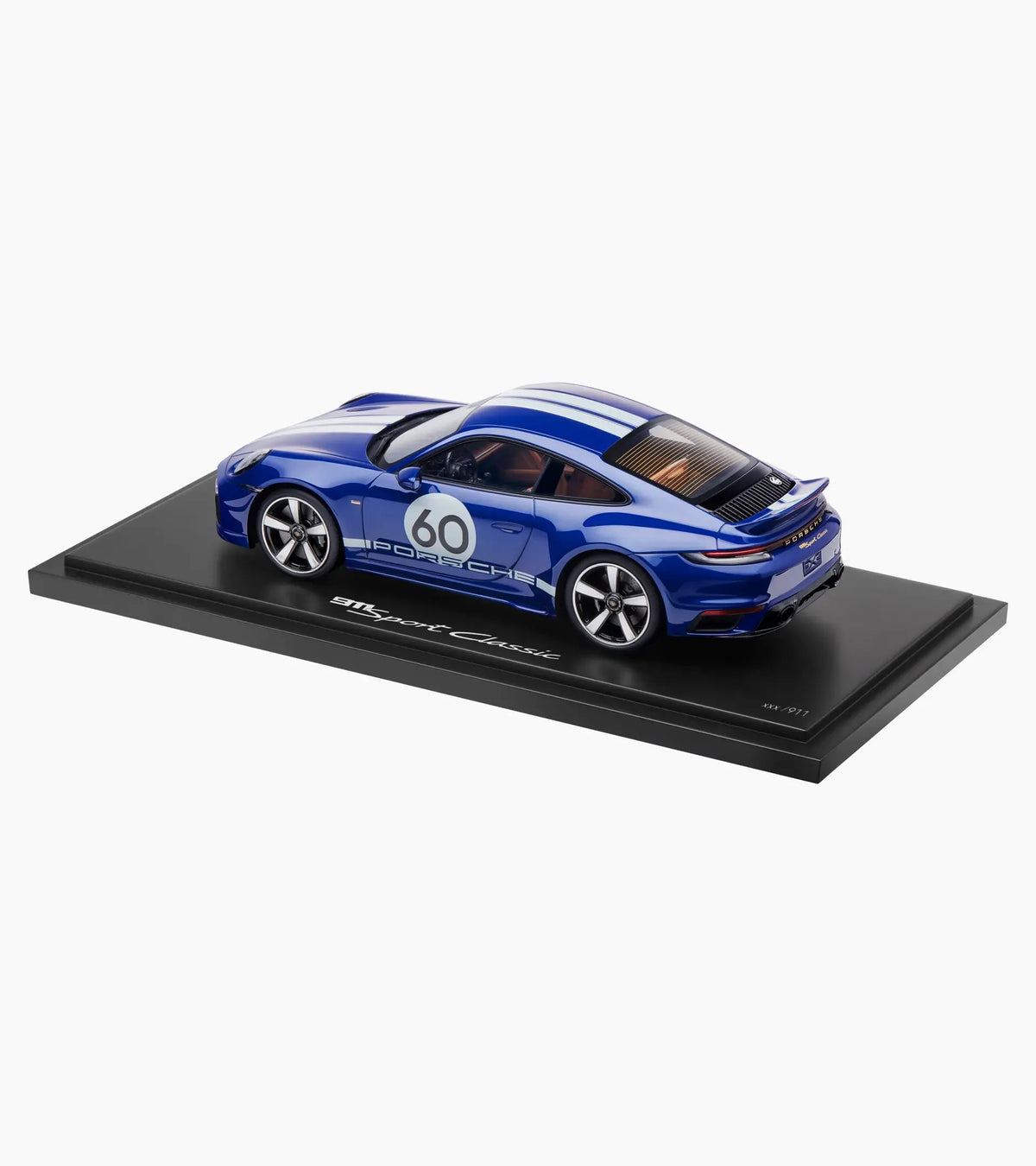 Porsche Design Porsche 911 Sport Classic (992) – Ltd.