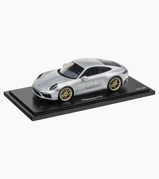 Porsche Design Porsche 911 Carrera GTS Le Mans Centenaire Edition (992) – Ltd.