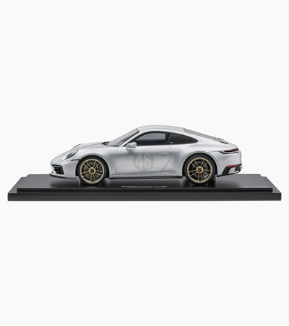 Porsche Design Porsche 911 Carrera GTS Le Mans Centenaire Edition (992) – Ltd.