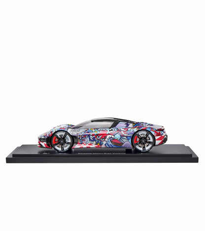 Porsche Design Porsche Vision Gran Turismo VEXX – Ltd.