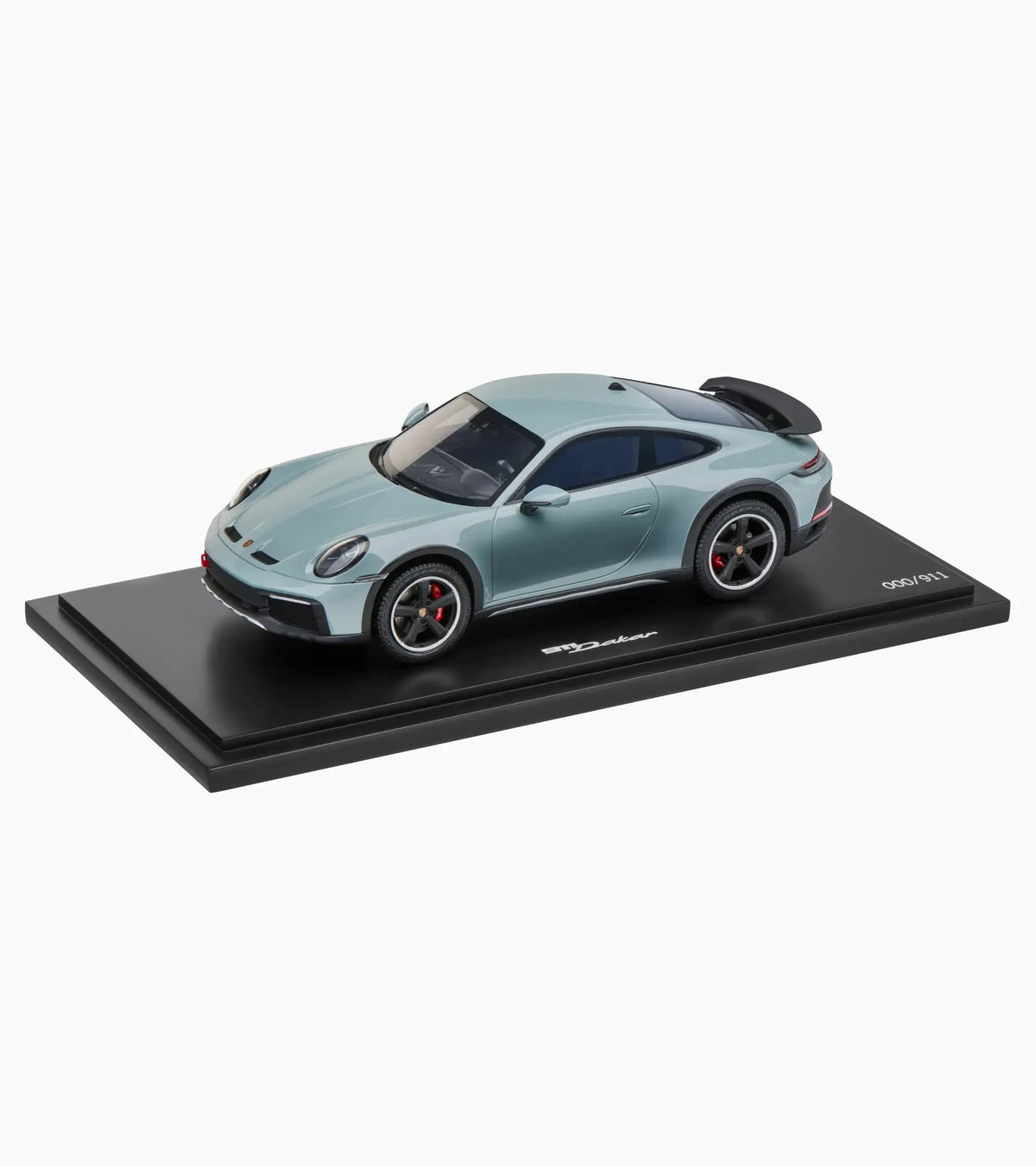 Porsche Design Porsche 911 Dakar (992) – Ltd.