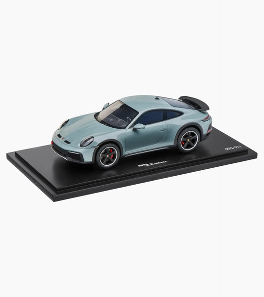 Porsche Design Porsche 911 Dakar (992) – Ltd.