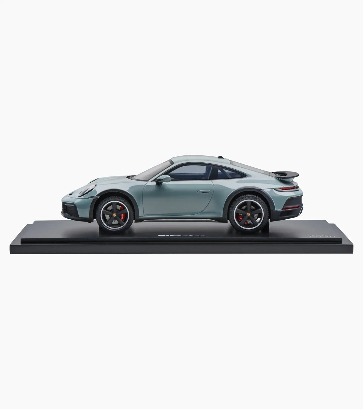 Porsche Design Porsche 911 Dakar (992) – Ltd.