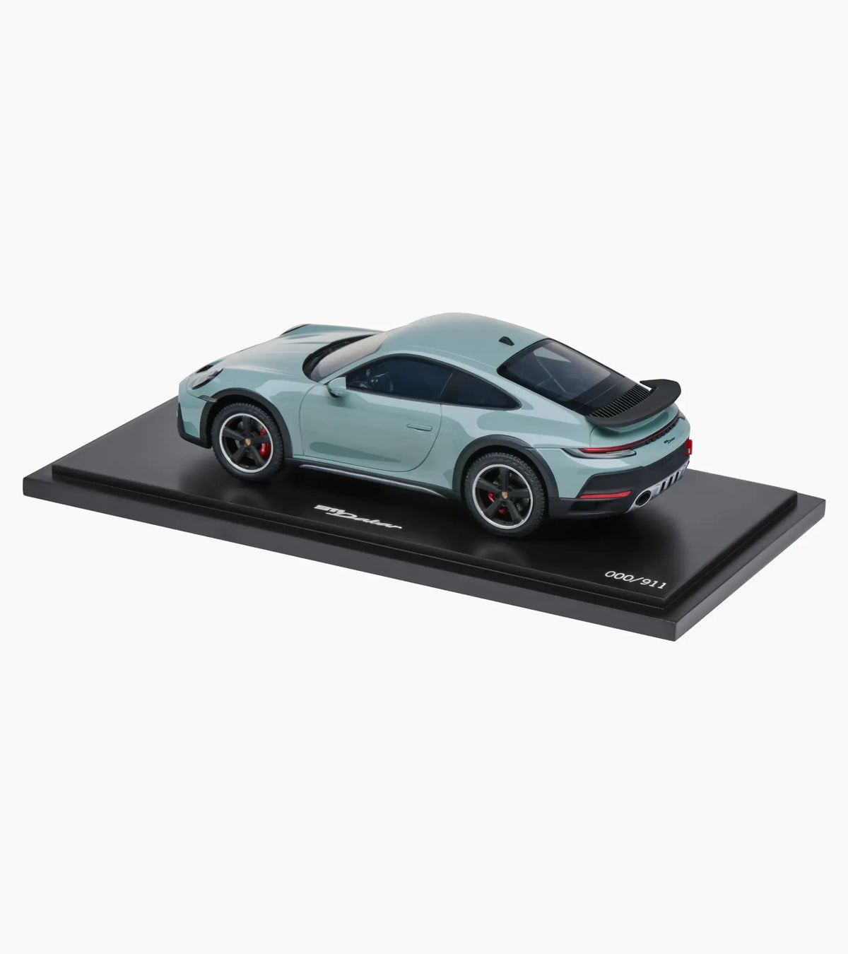 Porsche Design Porsche 911 Dakar (992) – Ltd.